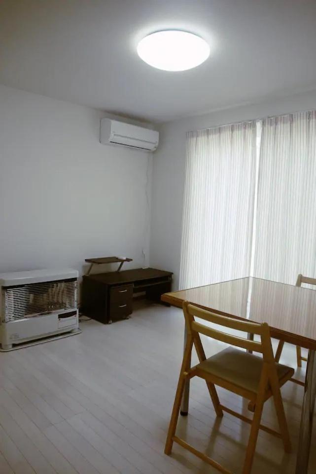 Auberge Ninguruforet Biei Rom bilde
